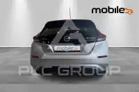 2018 Nissan LEAF