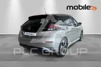 2018 Nissan LEAF