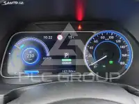 2018 Nissan LEAF