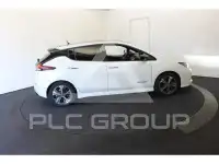 2018 Nissan LEAF