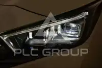 2018 Nissan LEAF