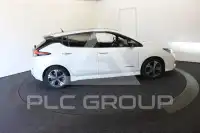 2018 Nissan LEAF