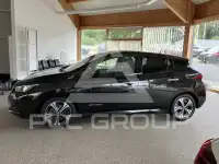 2018 Nissan LEAF