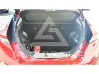 2018 Nissan LEAF