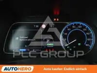 2018 Nissan LEAF