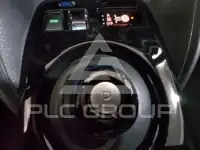 2018 Nissan LEAF