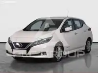 2018 Nissan LEAF