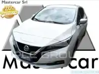 2018 Nissan LEAF