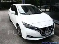 2018 Nissan LEAF