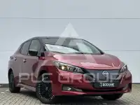 2018 Nissan LEAF
