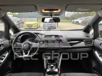 2018 Nissan LEAF