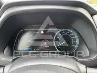 2018 Nissan LEAF