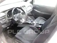 2018 Nissan LEAF