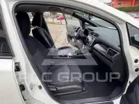 2018 Nissan LEAF