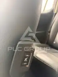 2018 Nissan LEAF