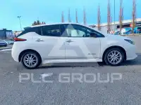 2018 Nissan LEAF