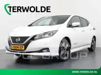 2018 Nissan LEAF