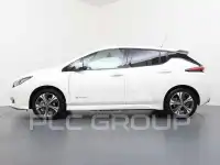 2018 Nissan LEAF