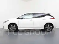 2018 Nissan LEAF