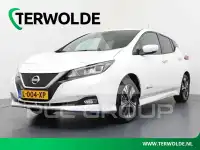 2018 Nissan LEAF