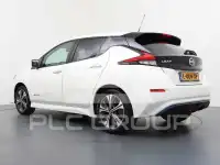 2018 Nissan LEAF