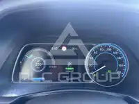 2018 Nissan LEAF