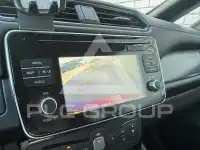 2018 Nissan LEAF