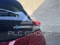 2018 Nissan LEAF