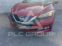2018 Nissan LEAF