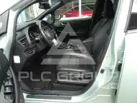 2018 Nissan LEAF