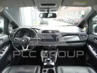 2018 Nissan LEAF