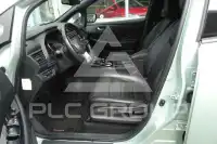 2018 Nissan LEAF