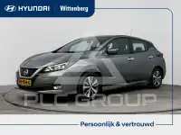 2018 Nissan LEAF