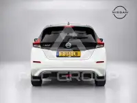 2018 Nissan LEAF