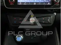 2018 Nissan LEAF