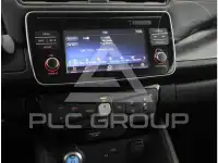 2018 Nissan LEAF