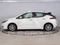 2018 Nissan LEAF