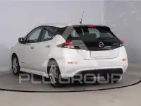 2018 Nissan LEAF