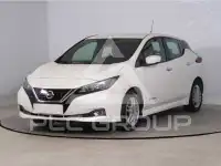 2018 Nissan LEAF