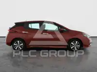 2018 Nissan LEAF