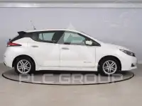 2018 Nissan LEAF