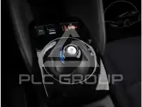 2018 Nissan LEAF