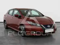 2018 Nissan LEAF