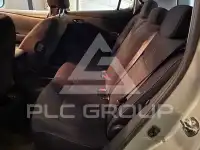 2018 Nissan LEAF