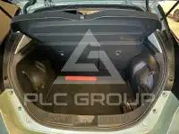 2018 Nissan LEAF