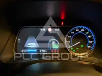 2018 Nissan LEAF