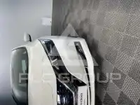 2018 Nissan LEAF