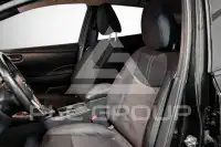 2018 Nissan LEAF
