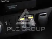 2018 Nissan LEAF