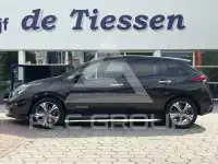 2018 Nissan LEAF